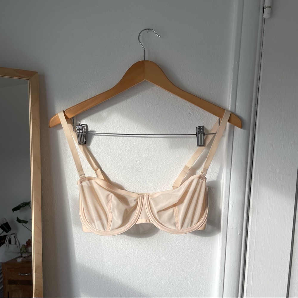 CUUP Balconette Bra 30F